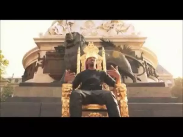 Video: Shyne - King of NYS